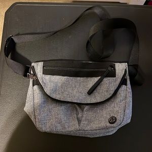 Lululemon Crossbody